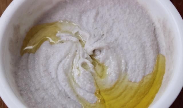 二姐|秋天,用这美味当主食,加上牛奶拌一拌,比面包香甜,营养还好吃