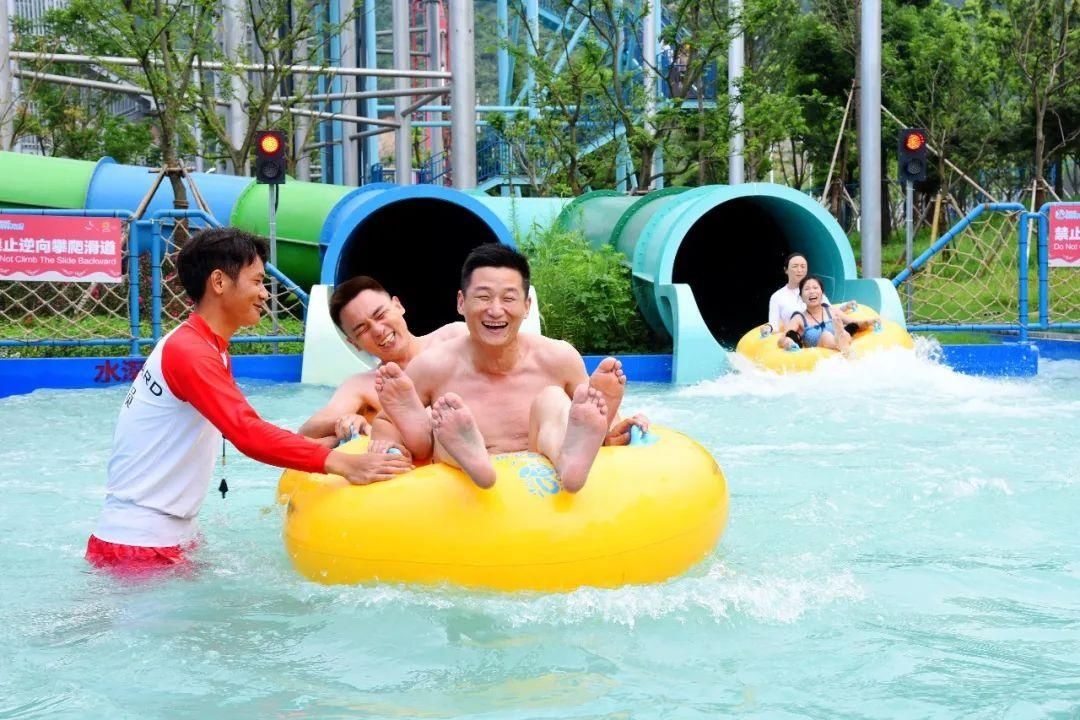 景点|打卡湖州这个夏天超具人气的网红景点，不来你就亏啦！