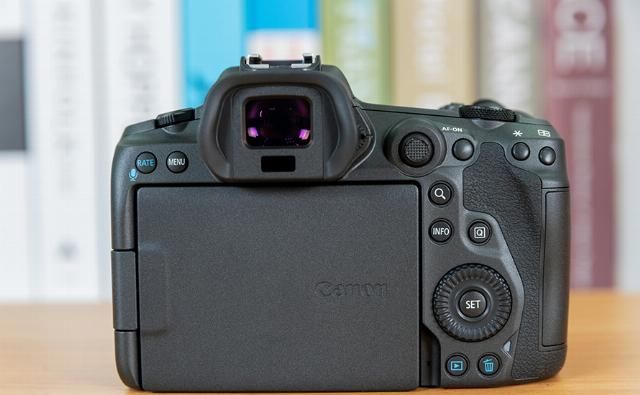  EOS|摄影摄像全能的干活利器 佳能EOS R5微单相机评测