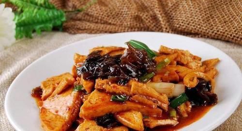  解馋|解馋下饭的几道家常菜，好吃不腻，美味简单，每次做饭都不够吃