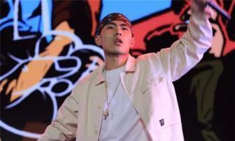  说唱|魔动闪霸之后，提起来旋律说唱和New Wave，我都要听吐了