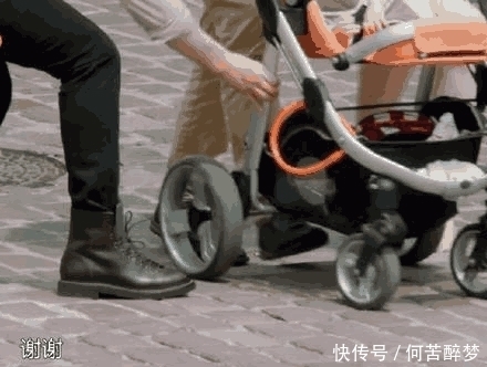  黄晓明|中餐厅第二季, 一对夫妻吃完饭准备离开, 黄晓明突然这样做!