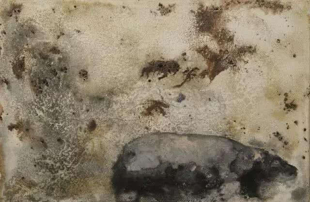  感到|理科生：我们不画则已，一画就会让美术生都感到害怕！