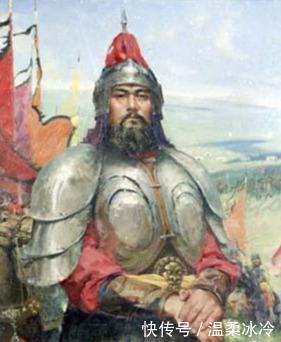 将军|悲情苻坚,一代仁君只因一场战争就身死国灭吗?相信你就肤浅了