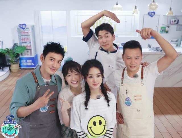  热度|全网综艺热度排名：《乘风破浪的姐姐》上榜，而它却成最大黑马！