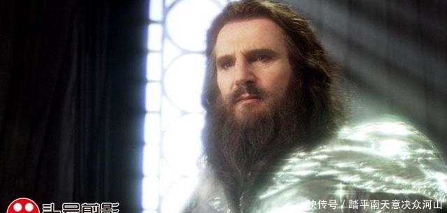 营救|“营救之王”连姆尼森15大影片,评分最高9.5!《诸神之战》垫底