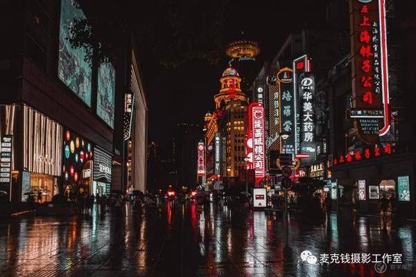  理光|从＂新天地＂到＂新世界＂ 理光 GR3 的街头日记