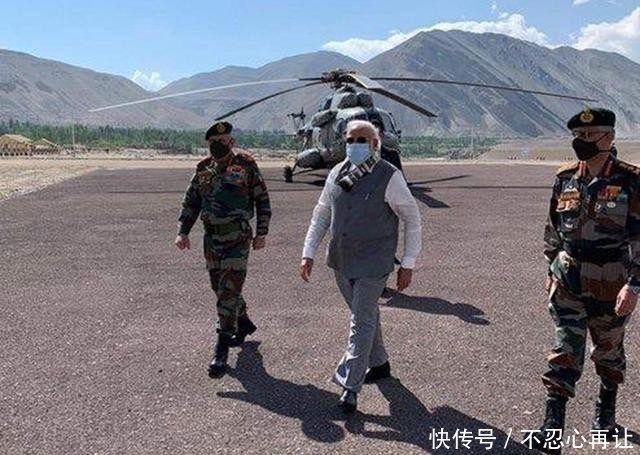  武器装备|造不如买，买不如租！印度国防部决定了，以后要租武器打仗过日子