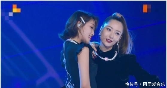 超高|为什么首次公演《得不到的爱情》组以超高票数直接晋级?