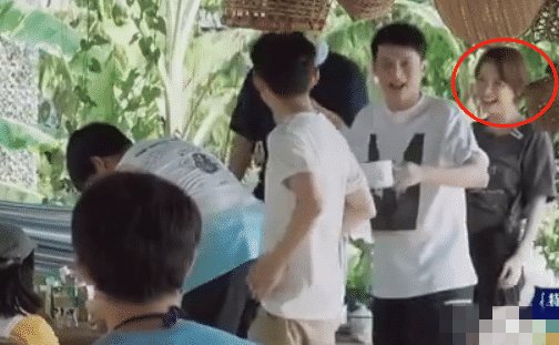  嘉宾|《向往》史上“存在感最低”女嘉宾，全程只说两句话，却圈粉无数