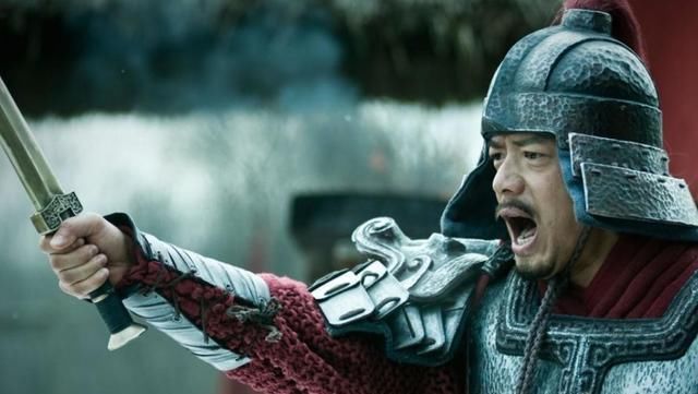 韩信|本是西汉开国功臣，最后被灭三族，韩信的命运让人感慨