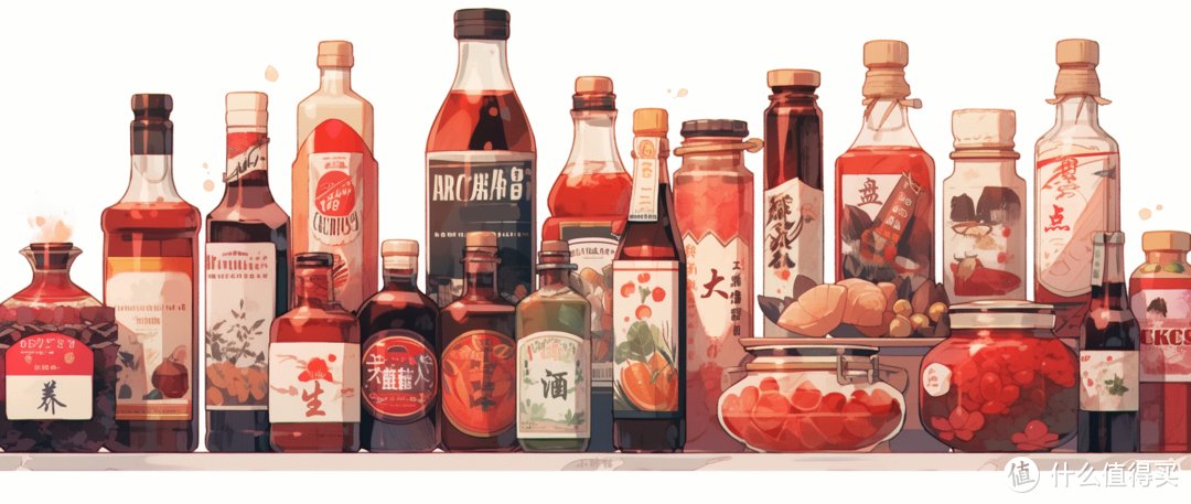 十款好喝的粮食酒排名第一(【年底必备】冷门大牌老字号，地方特产养生酒大盘点)