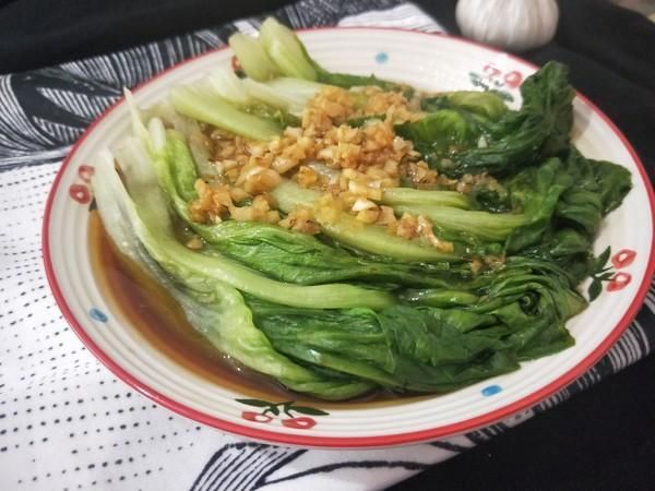  排宿|这菜是“脂肪杀手”，两天吃一次，清肠刮油排宿便，腰细了！