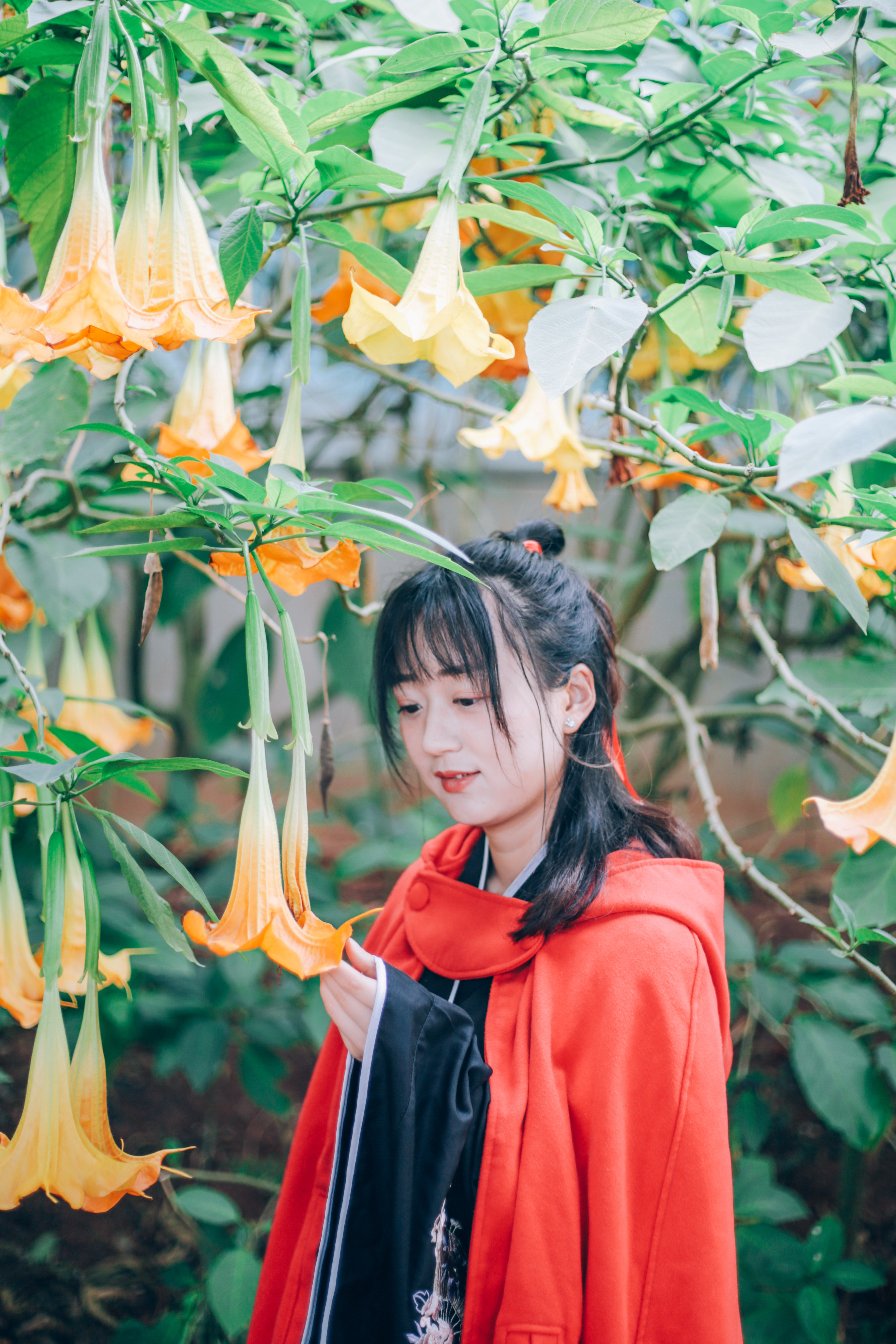 记录一下|成都,撑肚!成都的旅途中,少不了美食的“浓墨重彩”