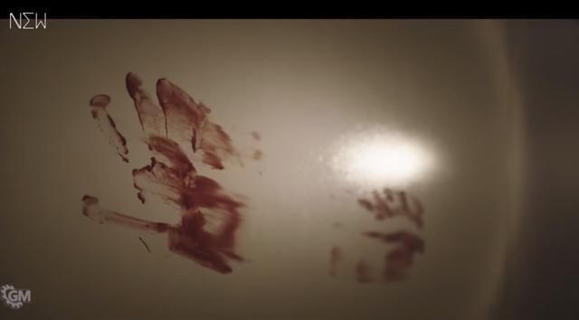  智久|山下智久+欧美悬疑？有点意思