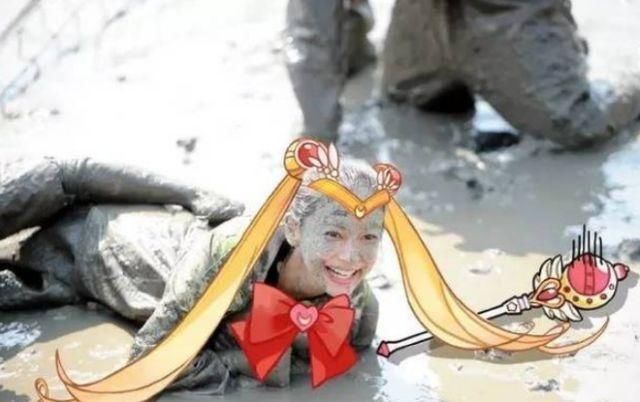  泪目|他是唯一让杨颖在跑男说出“让他赢”的人，看清名字，引人泪目