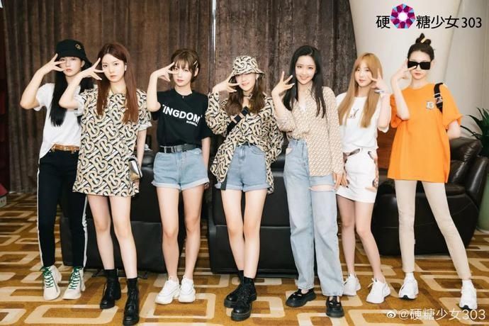  明星|明星们的“相亲节目”，你想参加吗？