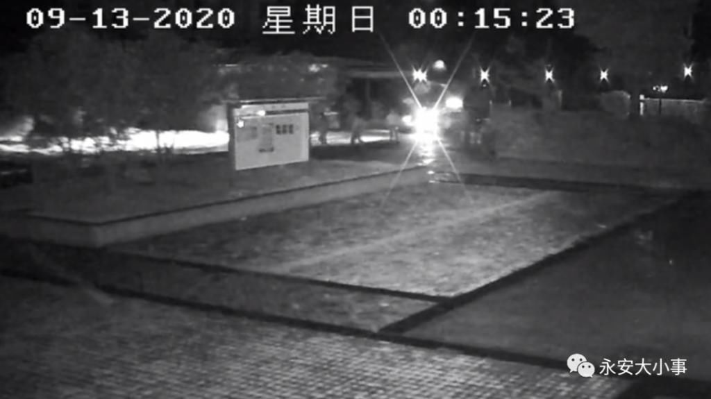 不付|太过份！三明俩男子不付车钱，还当街殴打出租车司机致其住院。