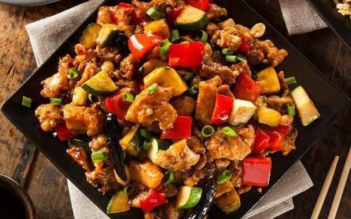 家常|成都最地道经典的十道家常特色菜，你还没有吃过哪些呢