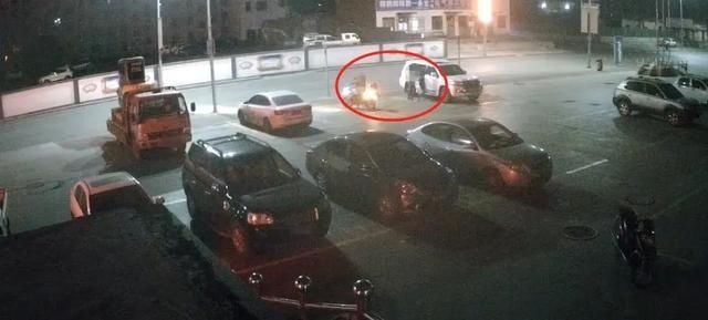 民警|疯狂！6人从宁夏吴忠跑到乌海砸车盗窃，其中3人落网