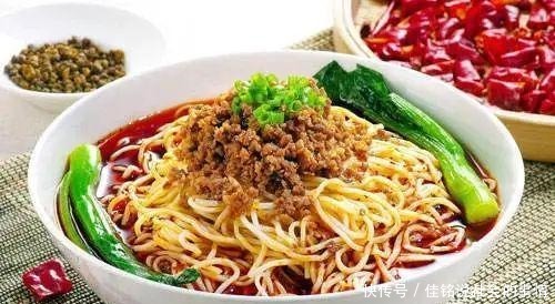 吃货|15款美食图鉴,没吃过3个以上都不能堪称吃货