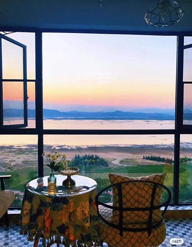 海中|中国这个美丽海滨！城在海中、海在城中，藏着绝妙生活却少有人知