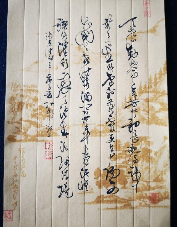 书法|海上艺谈录|孙敏：书法是聪明人下笨功夫的艺术