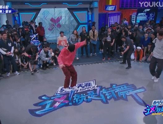 一共|王一博和《这就是街舞3》一共费了多少双鞋?