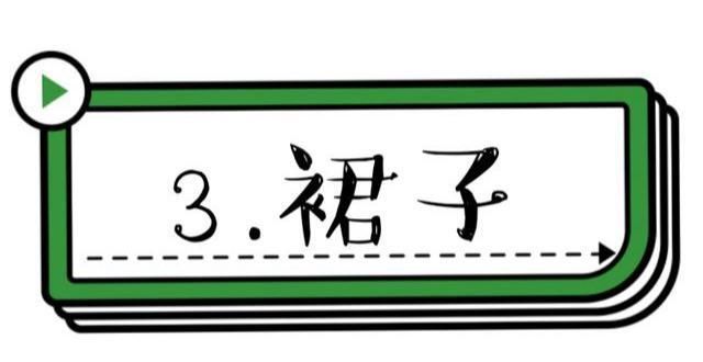  小心|简约不简单，瞧时尚博主的“基础条纹装”穿搭，处处透着小心机