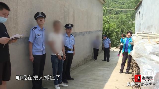  入户|五天作案七起！男子翻墙入户盗窃 流窜作案终落网