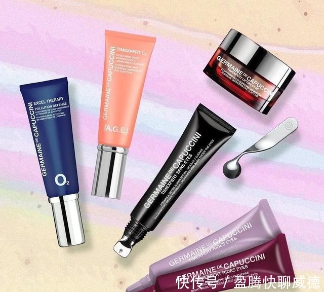 细纹|针对细纹、水肿、黑眼圈,眼霜到底有用吗?