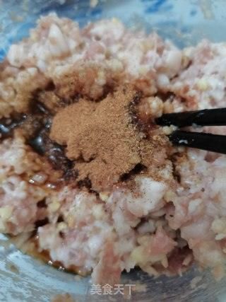 西葫芦|西葫芦肉馅儿饺子