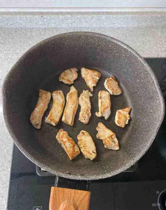 身上|它是鸡身上最值得吃的如,很多人不会做还总说柴,后悔知道晚了!