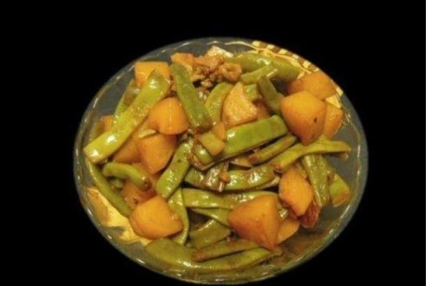 扫光|秋天,土豆和它天生一对,堪称是“饭扫光”,老人孩子都爱吃!