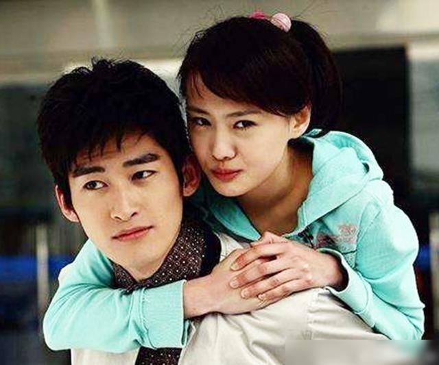  流星雨|《流星雨》星空重聚，十年后，郑爽依然美丽，俞灏明后悔做演员？