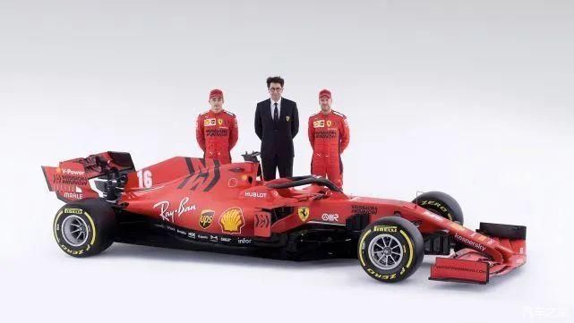  赛场|F1赛场｜法拉利的2020赛季和2021赛季已凉，比诺托该下课了！