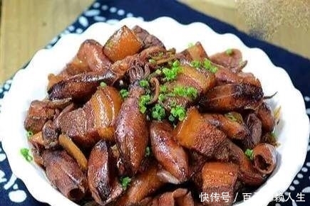 饭菜|分享几道肉质细嫩的家常菜做法,孩子非常喜欢吃下饭菜,解馋不腻