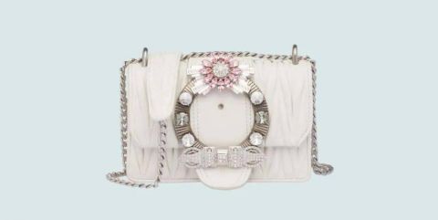  想要|30岁前，我也想要这样一款包