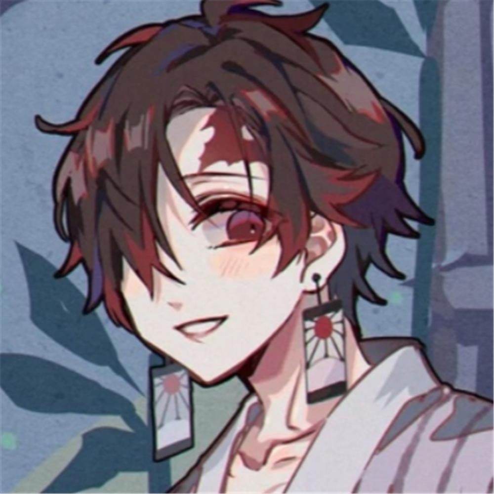  头像|敲奶思·独享·情侣头像，班主任揪不出来，班长急得直跺脚