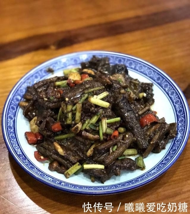 鳊鱼|江湖中最霸气的菜名