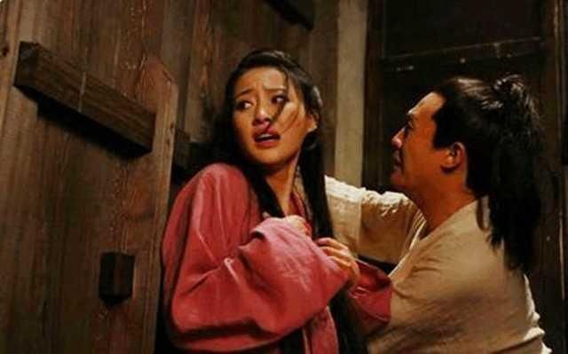  奇案|清代奇案：割其发断其舌，一场阴谋造成寡妇遭暗杀，嫌疑犯被冤杀