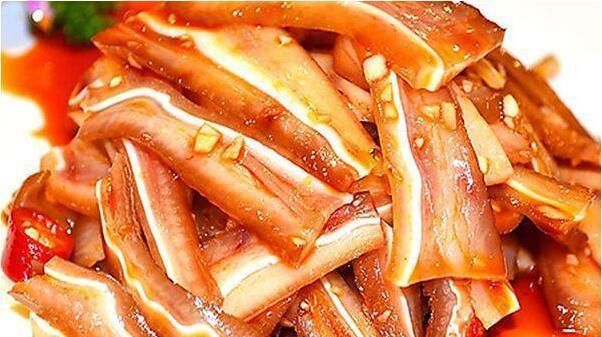 做卤菜|百年卤肉店不干了,公开卤味核心技术,拿走不谢