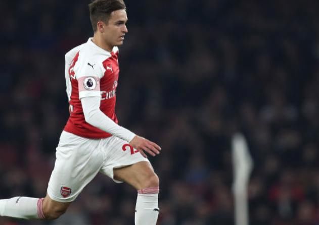  天赋|蛋酥:恩凯蒂亚是枪手最有天赋的年轻人，曾劝塞尔塔签他