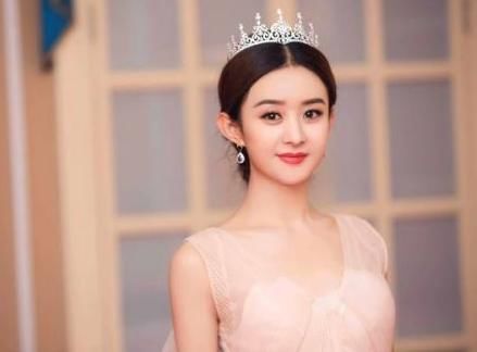  张柏芝|浪姐第二季大家的期待人选，赵丽颖只能排第二，第一顶级流量！