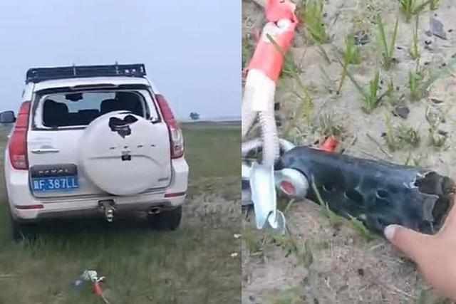  拖车|长城官方回应拖车钩断裂事件 已妥善处理 对拖车钩进行免费升级