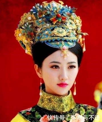  下嫁|30岁的大玉儿孝庄皇太后下嫁多尔衮8年，为何没有留下子嗣？