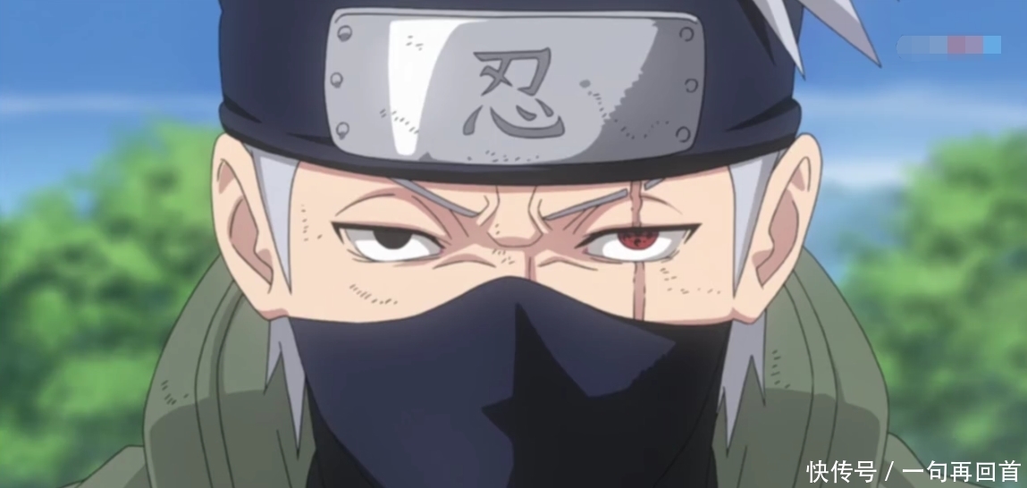  卡卡|如果卡卡西没有写轮眼，实力会变更强吗，能否掌握飞雷神之术？