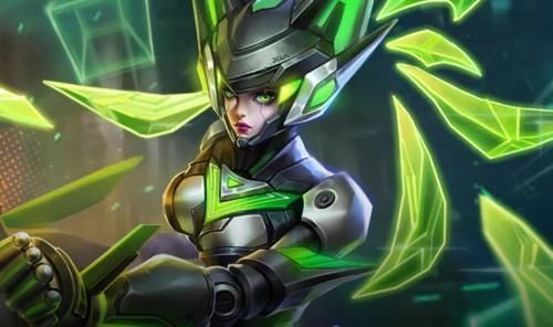 伤害|峡谷哪些英雄暴击伤害高猴三棍不算啥,花木兰孙尚香上榜,第一让人意外