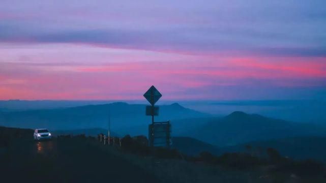  风景|塔斯马尼亚 | 世界尽头那颗绿色的心，是我念念不忘的风景