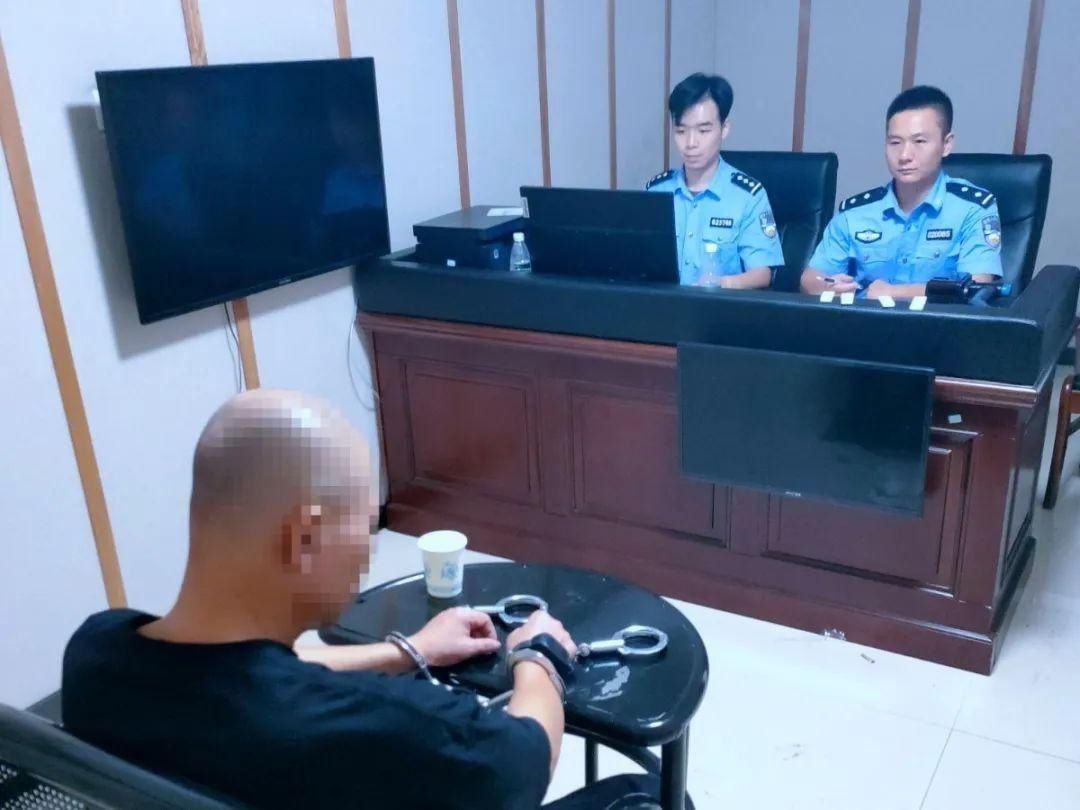 派出所|【县域警务在蒸湘】红湘派出所坚持“三零” 目标 坚决打赢禁毒攻坚战